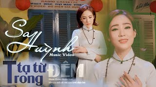 🔥Nhạc Lính Đang HOT🔥 TẠ TỪ TRONG ĐÊM | Sa Huỳnh | Official MV