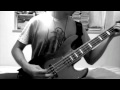 PIERROT-ICAROSS(Bass cover)