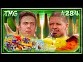 Our First Mukbang TMG Episode 284 mp3