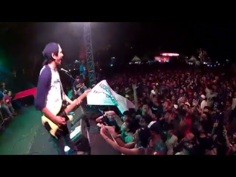 LOWDICK - HINA TUK KEMBALI LIVE SUPER MUSIC ID
