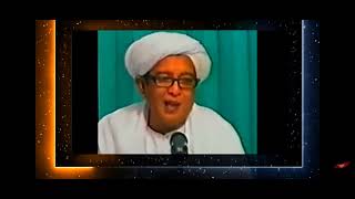 The Secret of Allah within - The 3rd Most Powerful Software of Humanity - Abah Guru Sekumpul