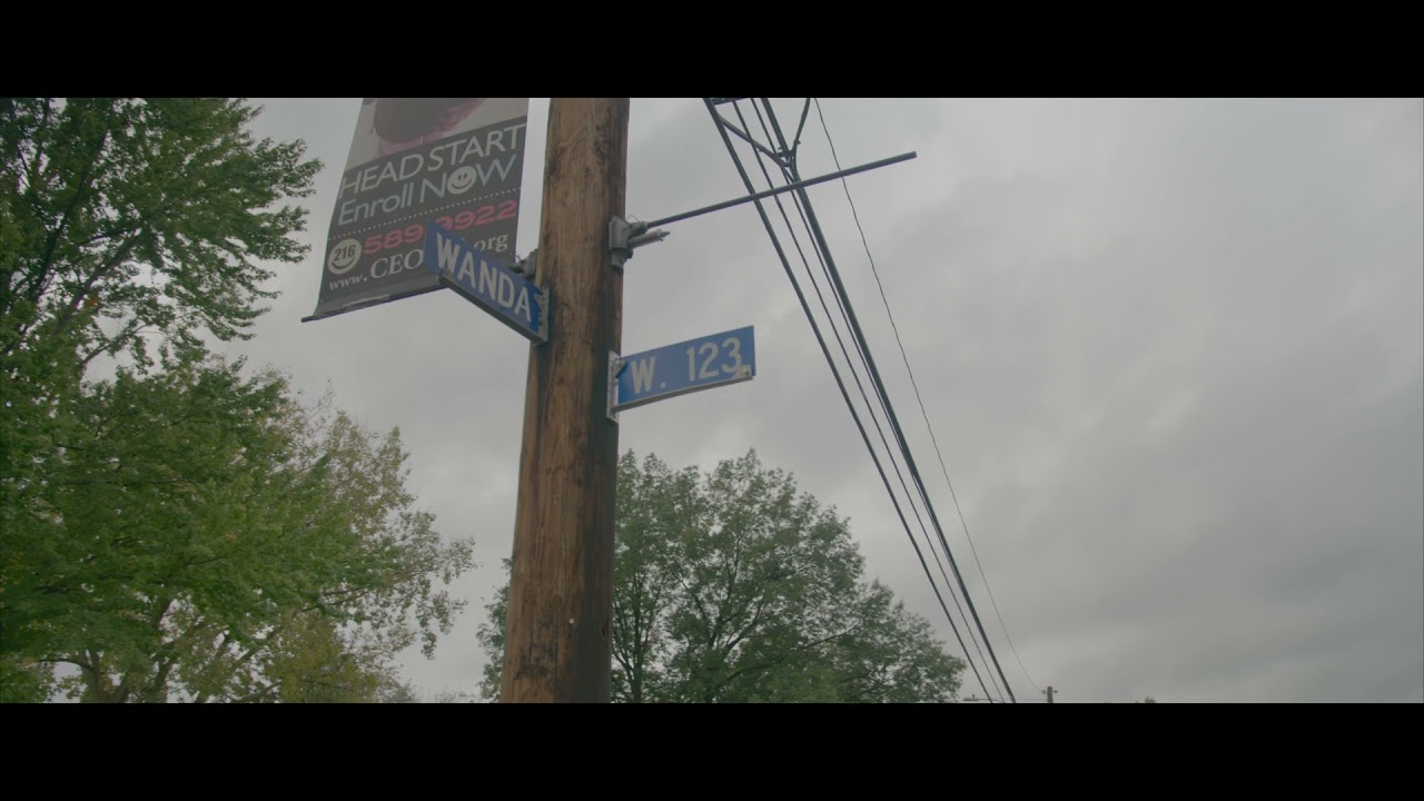 West Way Tre - Heart Cold (Official Music Video)