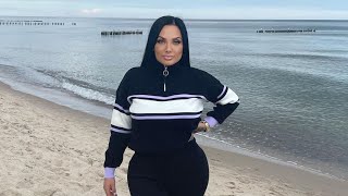 Nach Haft Schwesta Ewa Hat Angst, Trauma-Therapie Scheitert