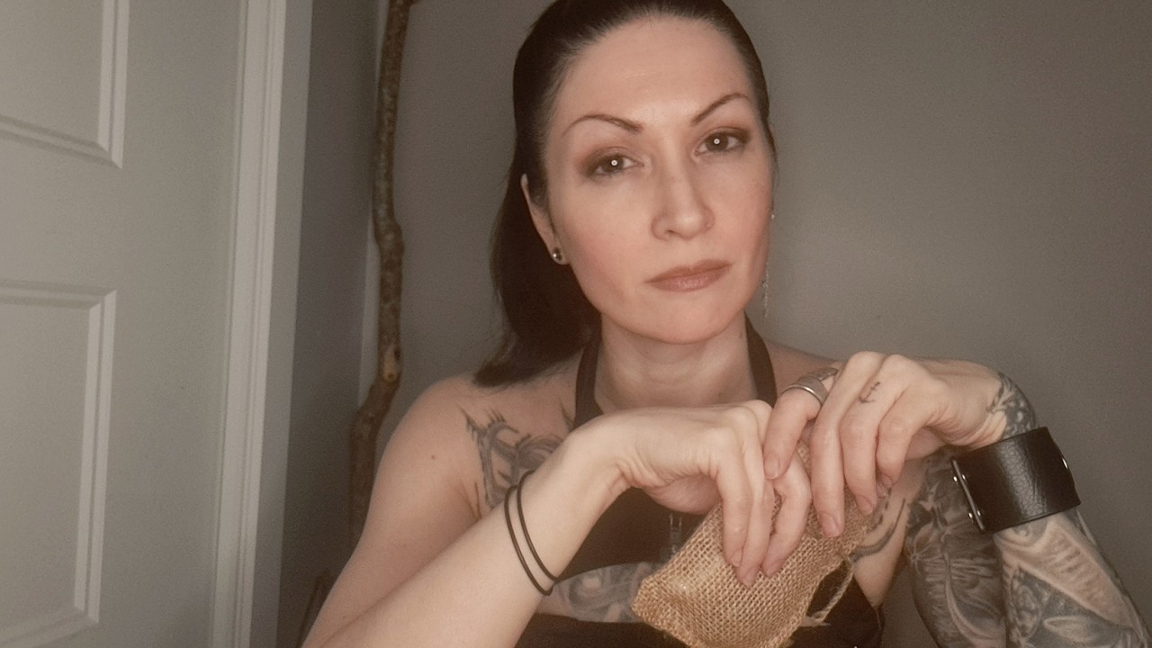 CE QUI MIJOTE chez Demoiselle Étrange