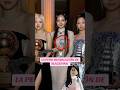 ¡LA PEOR HUMILLACIÓN DE BLACKPINK! #blackpink #kpop #blink #americanmusicawards