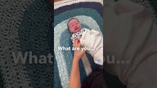 If Babies Could Talk, This Is What Theyd Say