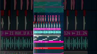 Good ole 4 on the floor #hyperpop #tutorial #edm