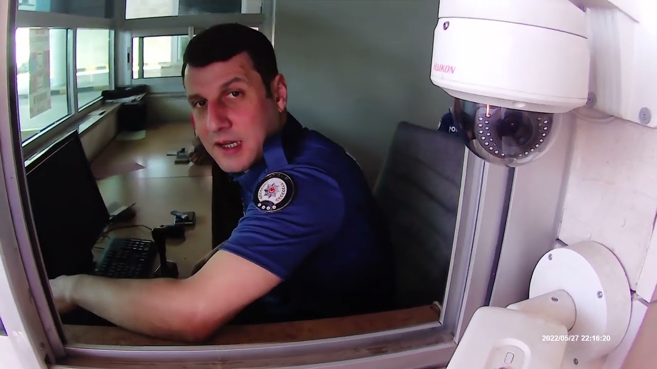 Bulgaristan Ve Türkiye giris