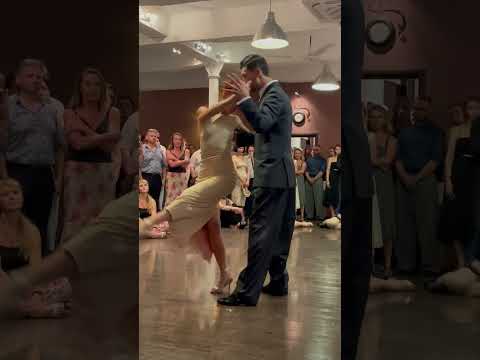 Mila Vigdorova Dmitry Mokeev