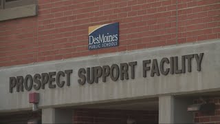 DMPS updates 2022-23 school year calendar following cyber attack