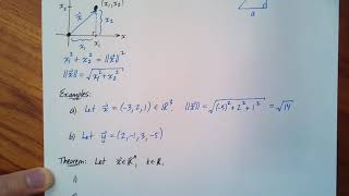 Math 221 - Section 3.2 - Part 1
