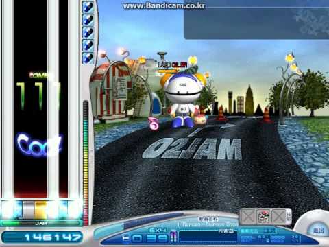 o2jam Lv130 Remain~Ruinous Room