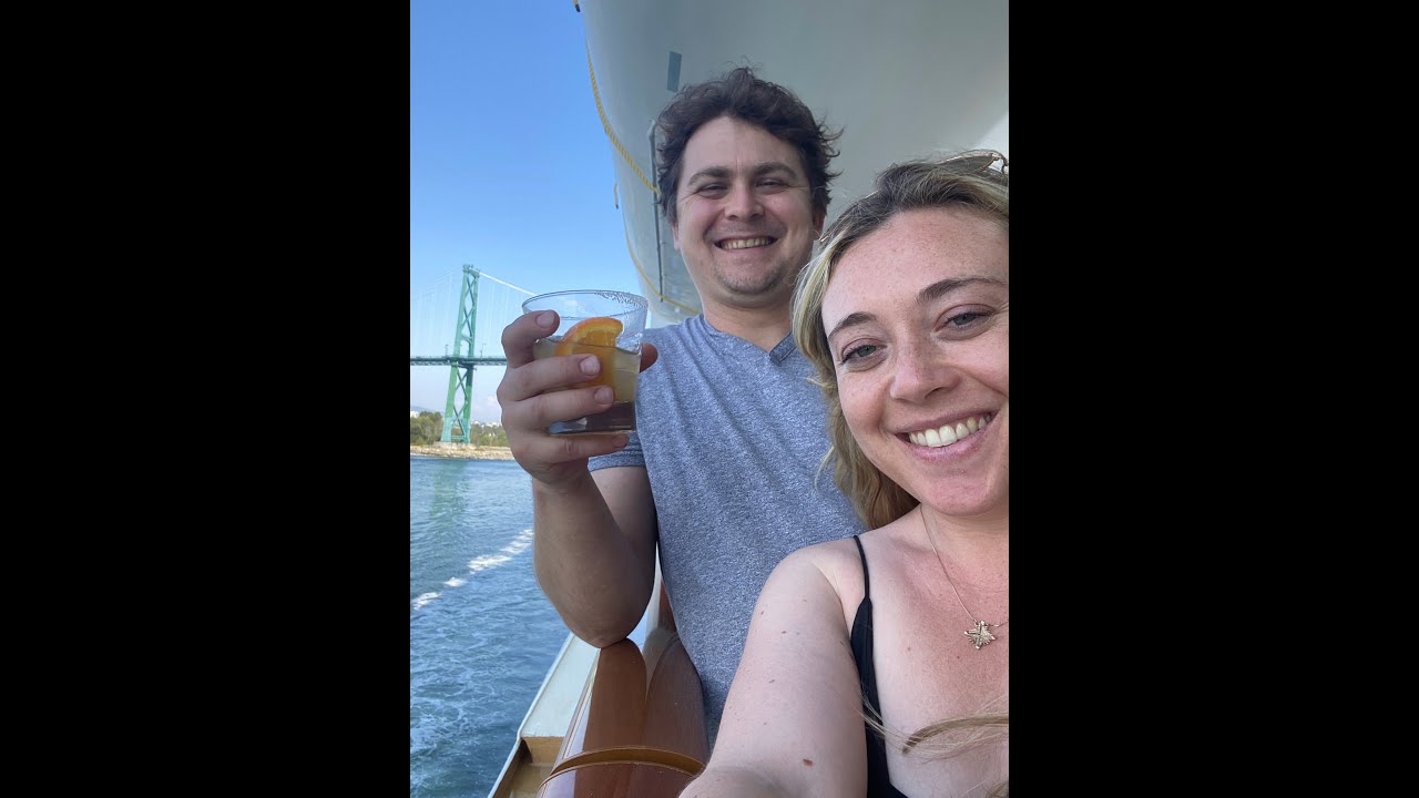 Norwegian Cruise Line- Vancouver to Alaska