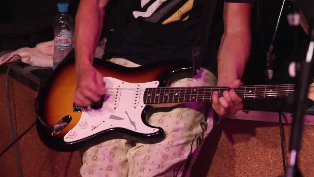 UDODZ - Твой Парень Чмо(Live Почти DVD2)