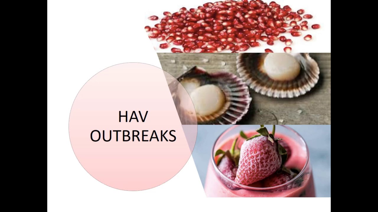 Hepatitis A Outbreak in Kentucky: Reponses and Challenges in Jefferson County