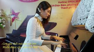 Cô Tuyết Mozart -Cha và con gái. screenshot 4