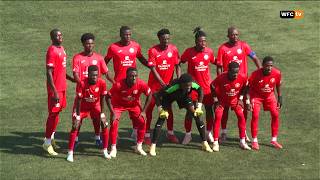DIRECT LIGUE 1 J25 : DAKAR SACRE COEUR vs WALLYDAAN