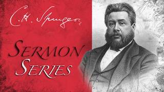 Israel at the Red Sea Psalm 106 9 Charles Spurgeon Sermon