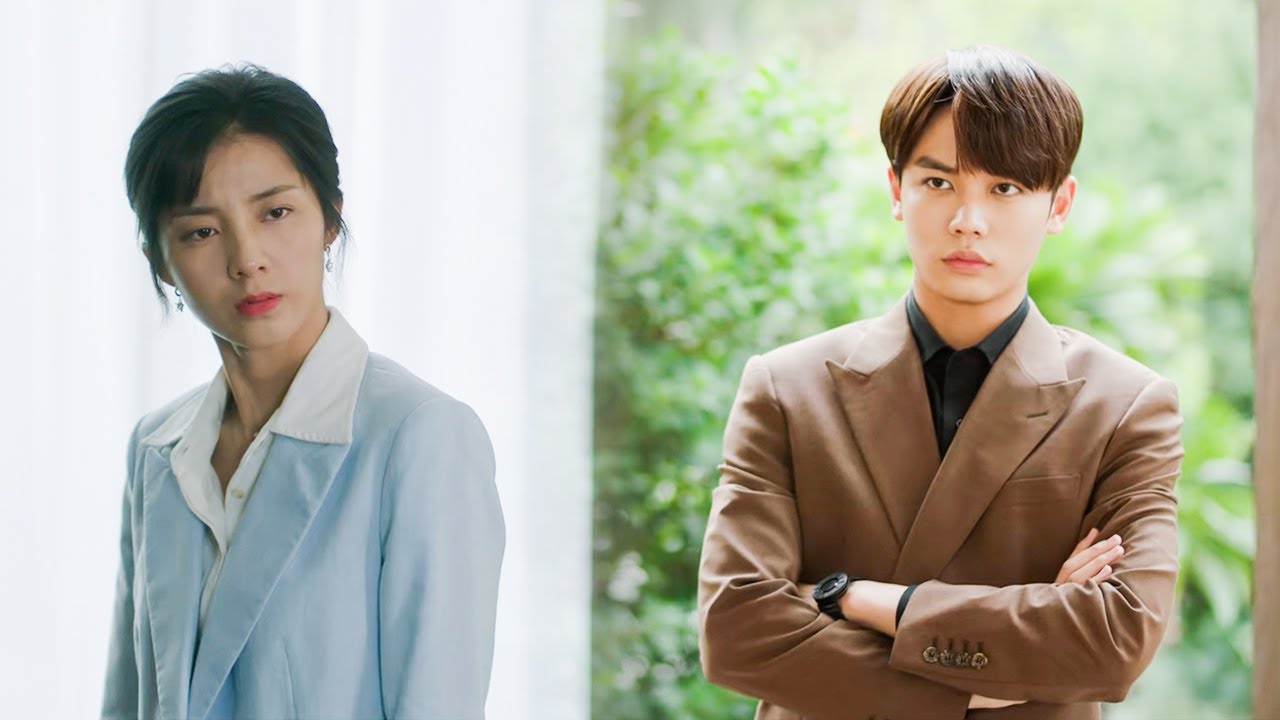 CEO เป็นเหมือนเด็กหลังแต่งงาน เขาต้องได้รับการต้อนรับจาก Cinderella เมื่อเขากลับบ้าน