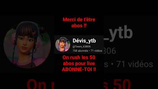 on rush les 50 #abonnetoi #abonnez #abonnez_vous #jeuxvidéo #jeux #brawlstars #mobilegame #mobile