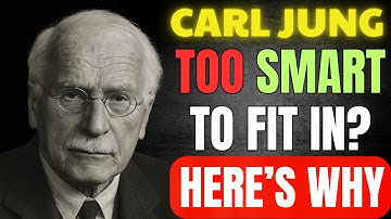 Carl Jung Explains Why Intelligent People Detach Themselves from Others