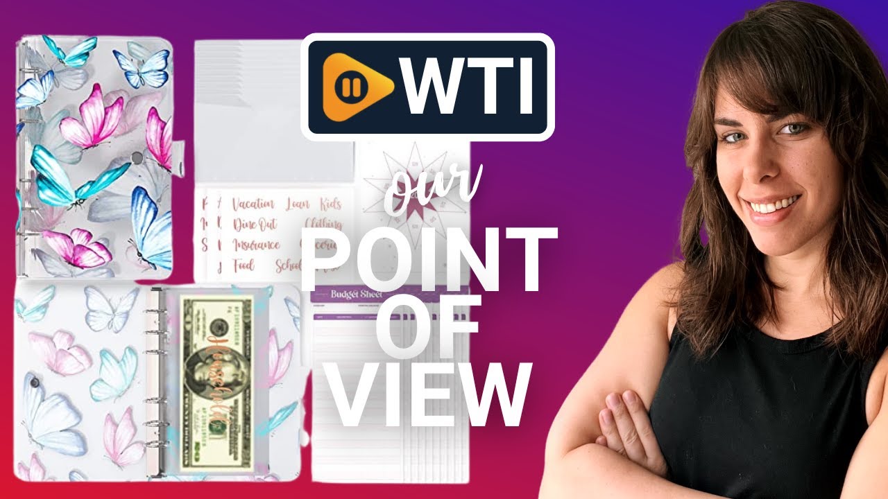 SOUL MAMA Butterfly Money Organizers | Our Point Of View