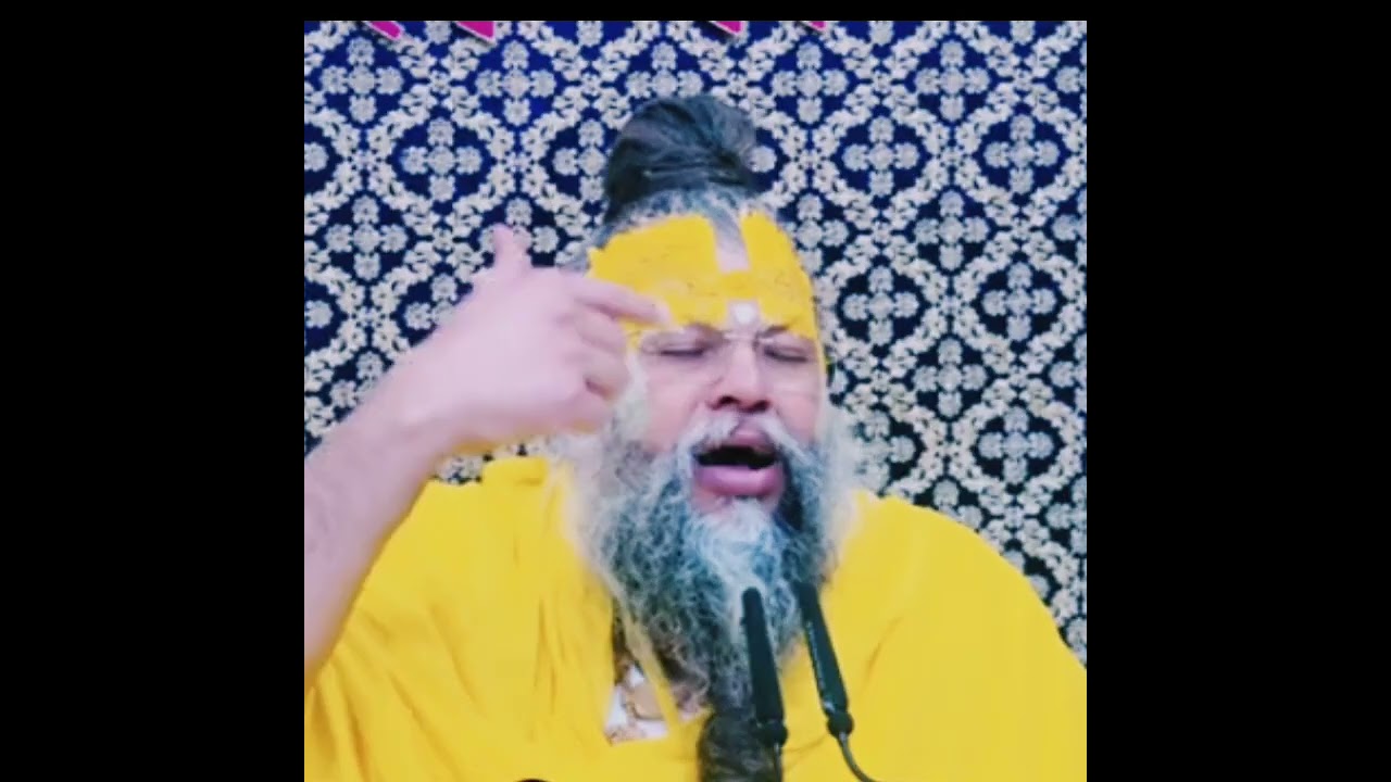 Parmanand ji maharaj 