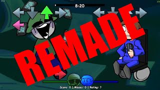 Download Lagu Triple Phonebreakers But I remade the vocals MP3