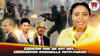 Download Lagu Bwa mare! Caricom fini ak KPT nèt…Pitit EX prezidan lage sekrè nèg yo nan lari..Liberasyon Rosemila MP3 Download Lagu Bwa mare! Caricom fini ak KPT nèt…Pitit EX prezidan lage sekrè nèg yo nan lari..Liberasyon Rosemila MP3