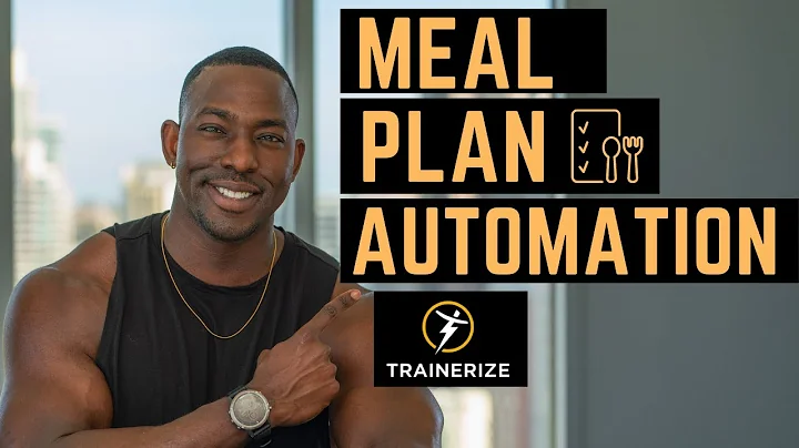 Effortlessly Plan Meals for Fitness Coaches with Automated Macros