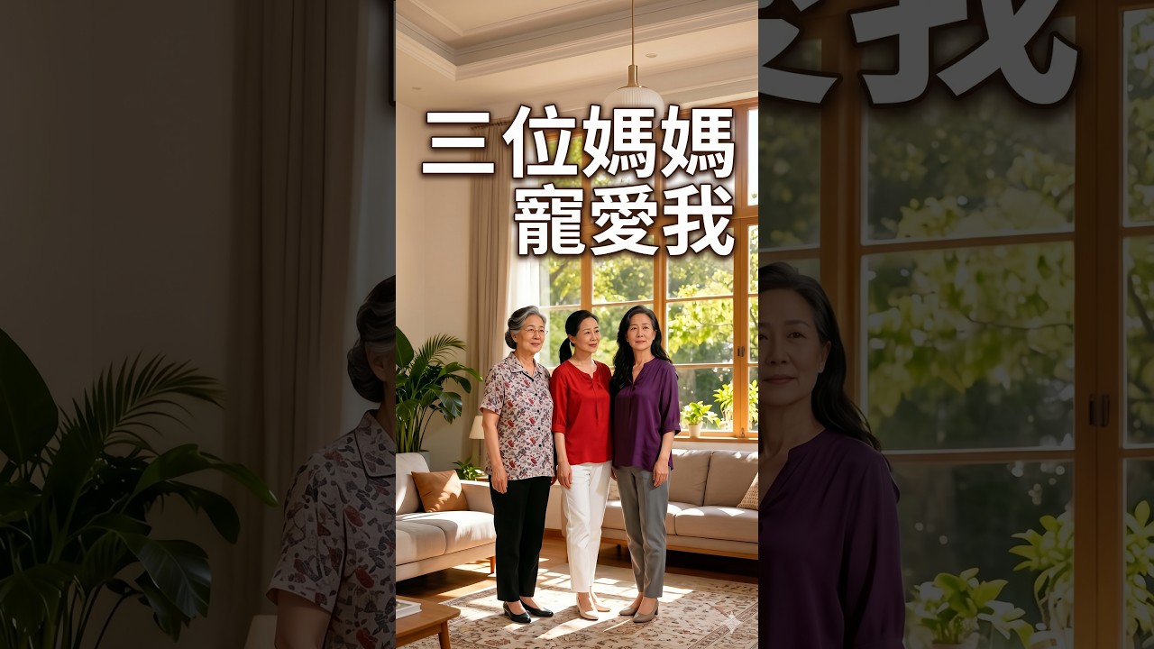 懷孕遭惡婆婆刁難，霸氣養母上門手撕全家