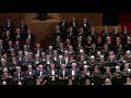 Liszt ungarische krnungsmesse coronation mass ecok oratoriumkoor