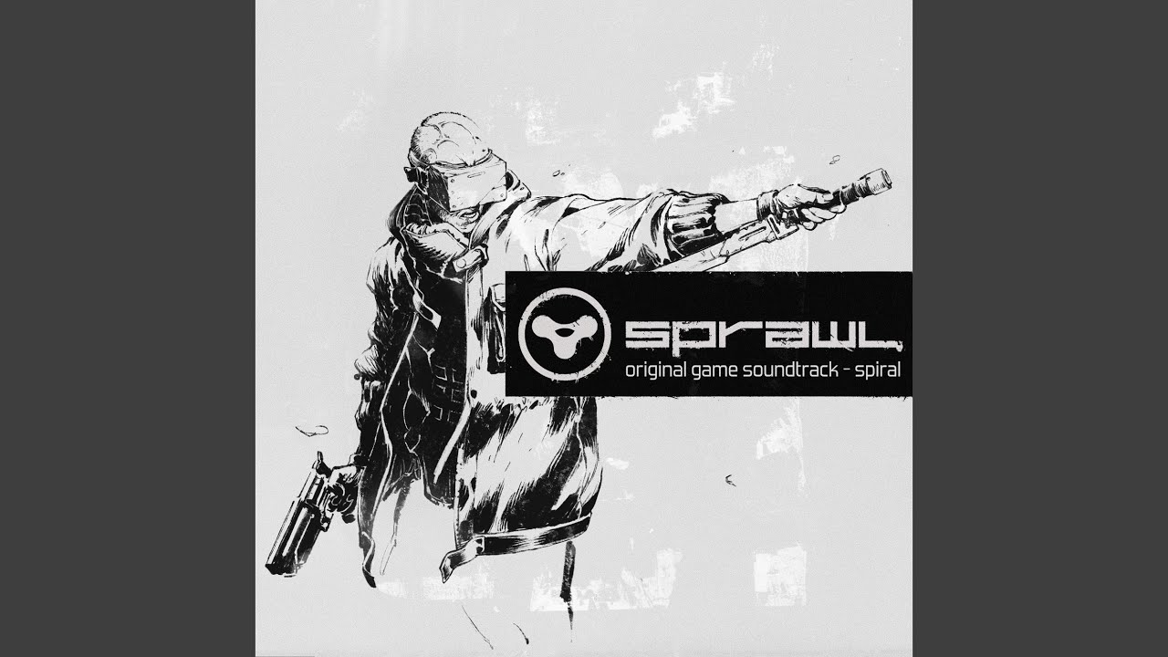 Watch SPIRAL on YouTube Watch SPIRAL on YouTube