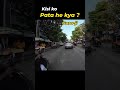 Dose anyone from Andheri or mumbai know? #automobile #motovlog #shorts