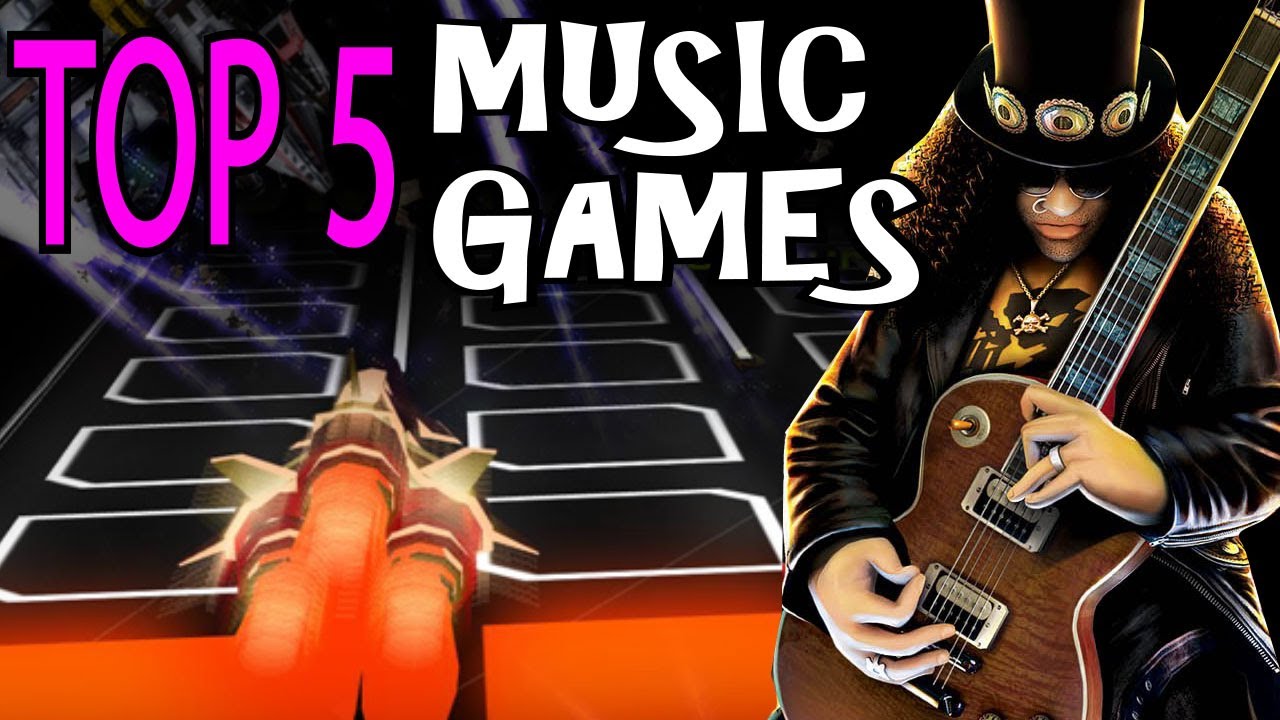 Gaming music 5
