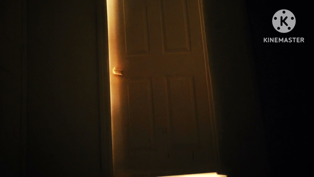 2nd door on the left