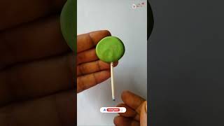 🍭 Loli pop #diy #art #craft #shortsfeed #shortvideo #youtubeshorts #trending #viralvideos #shorts