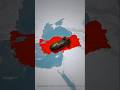 Turkey made a new non nuclear weapon #shorts