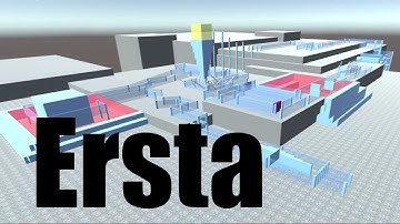 AoTTG - Custom Map - Ersta
