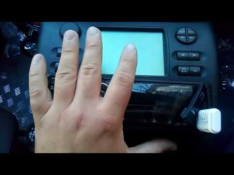 Modificar panel Seat Cordoba para poner radio USB y ahorrar 200 euros | HAZLOFACIL hqdefault