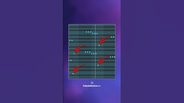 🚀 MELODY Writing for Melodic Techno