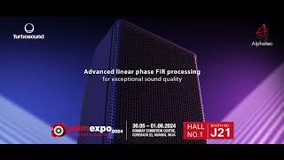 Manchester Series At Palm Expo 2024