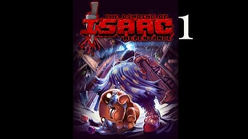 The binding of Isaac from scratch (Ep 1)