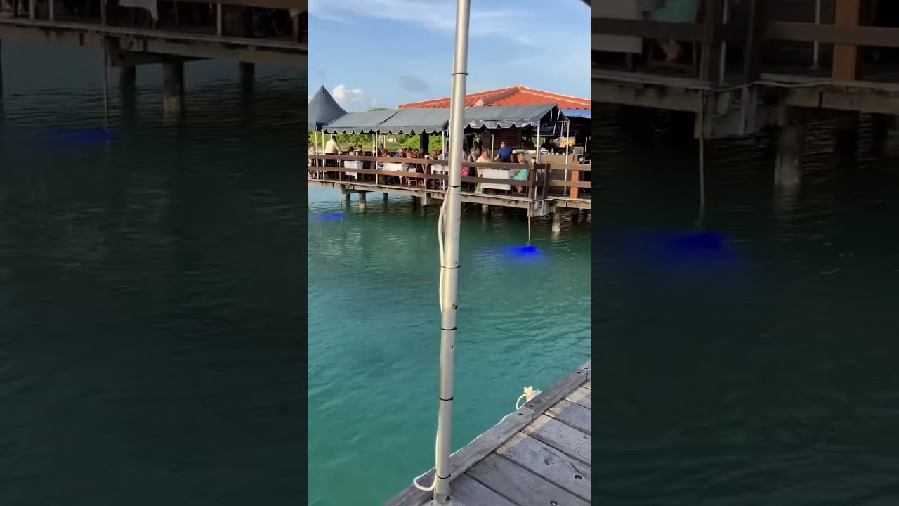 Pincho grill and Bar Aruba