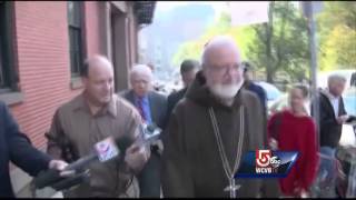 Celebrity Pope asks for forgiveness from victims of sexual abuse Net Worth