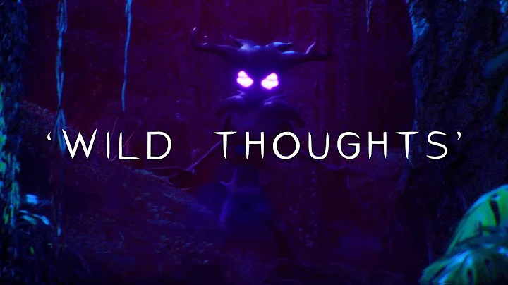 'Wild Thoughts' - Emma McGann (Official Music Video)