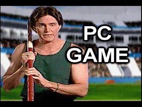 Bruce Jenners World Class Decathlon : Worst PC Games