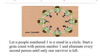 Decrease and Conquer Technique