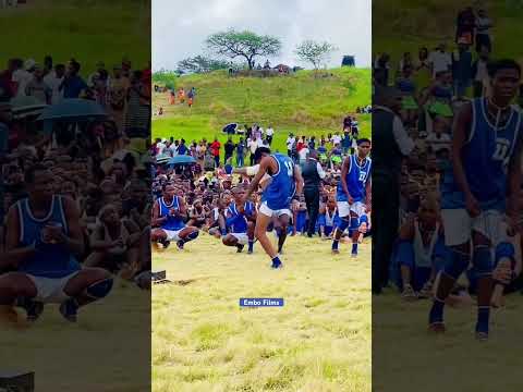 Halala Embo Ingoma Festival Ingoma Zuludance Africanculture Ihambanemvula 