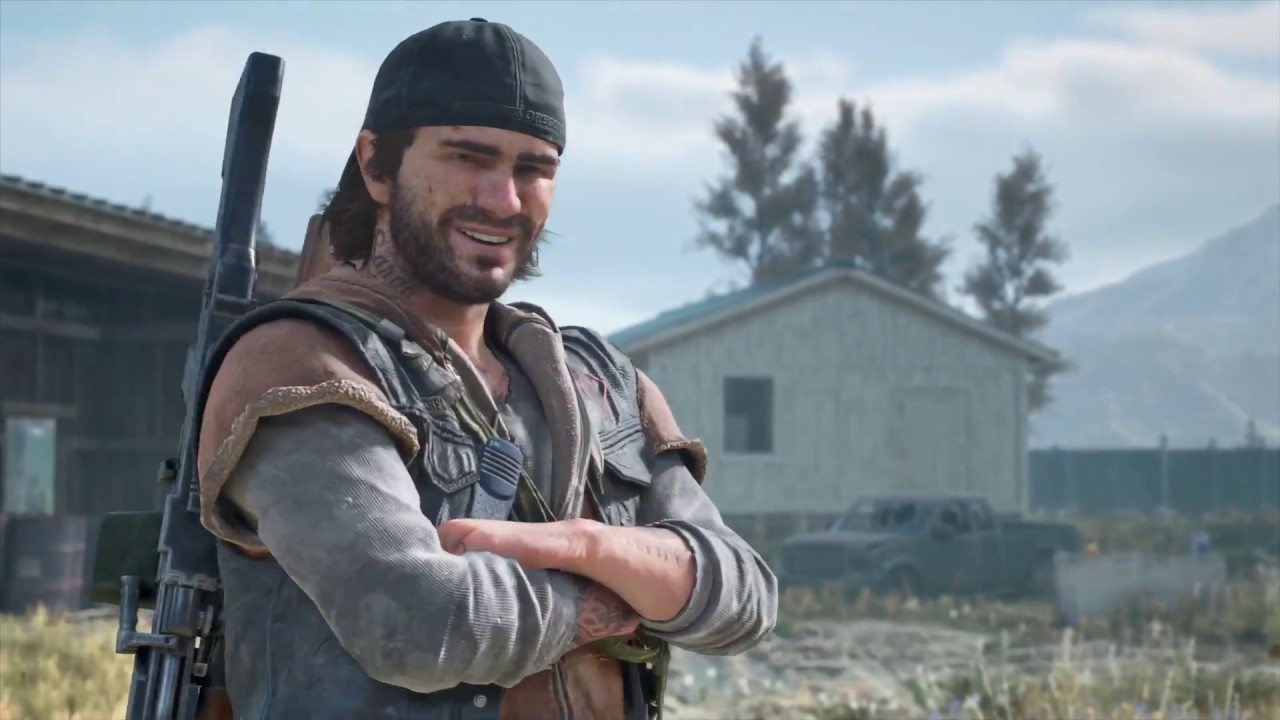 Dynamite search deacon  and skizzo